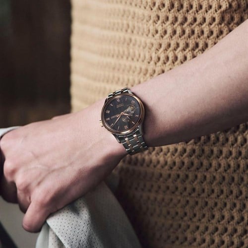 Seiko Presage SSA466J1 Erkek Kol Saati