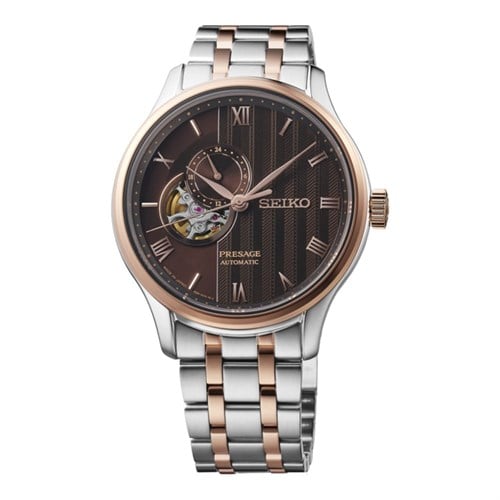 Seiko Presage SSA466J1 Erkek Kol Saati