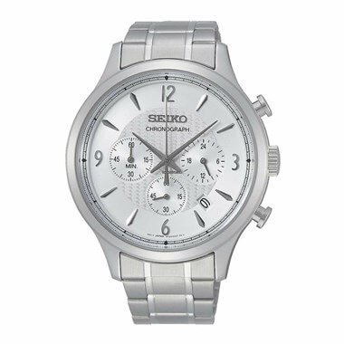 Seiko SSB337P Erkek Kol Saati