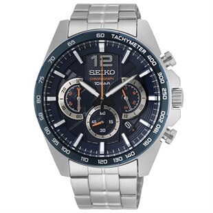 Seiko SSB345P Erkek Kol Saati