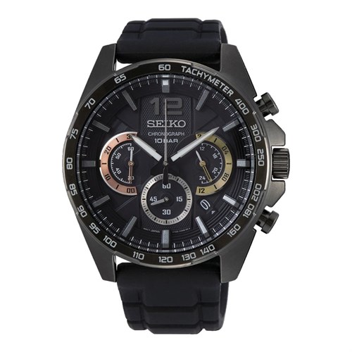 Seiko SSB349P1 Erkek Kol Saati