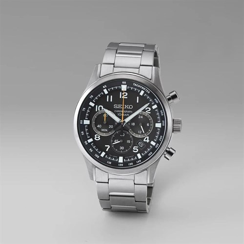 Seiko SSB447P1 Erkek Kol Saati