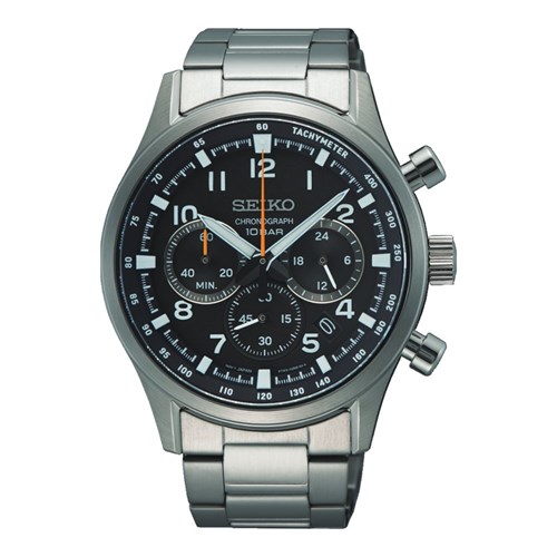Seiko SSB447P1 Erkek Kol Saati