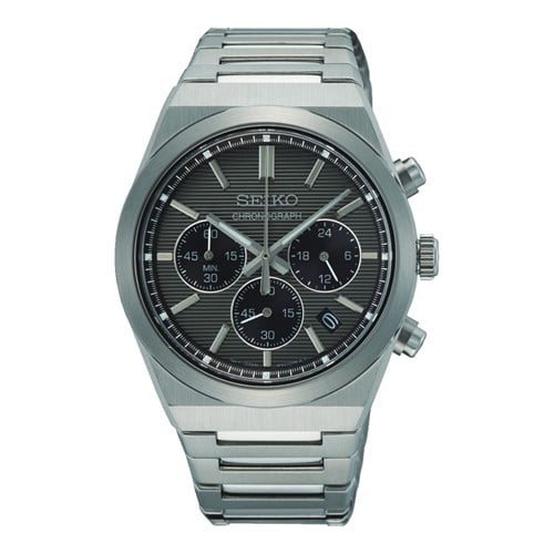 Seiko SSB455P1 Erkek Kol Saati