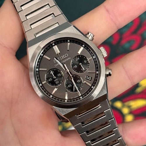 Seiko SSB455P1 Erkek Kol Saati