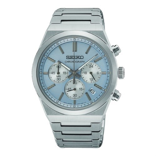 Seiko SSB459P1 Erkek Kol Saati