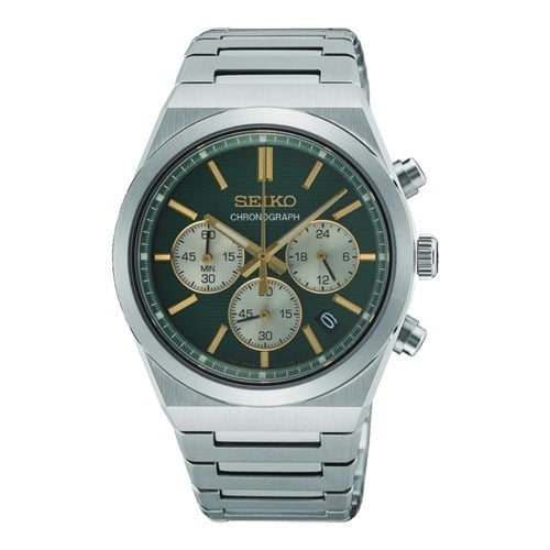 Seiko SSB461P1 Erkek Kol Saati