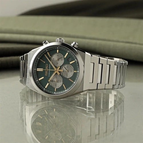 Seiko SSB461P1 Erkek Kol Saati