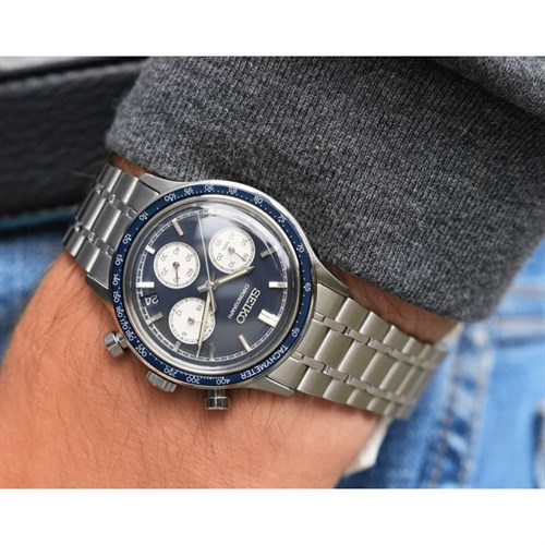 Seiko SSB477P1 Erkek Kol Saati