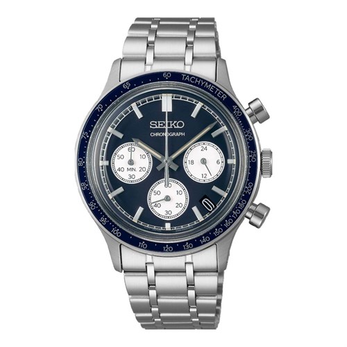 Seiko SSB477P1 Erkek Kol Saati