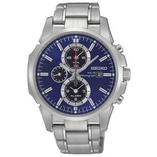 Seiko SSC085P Solar Erkek Kol Saati