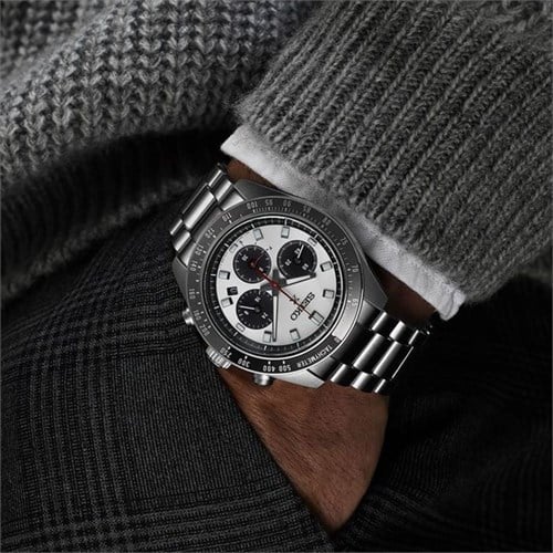 Seiko Prospex SSC911P1 Erkek Kol Saati