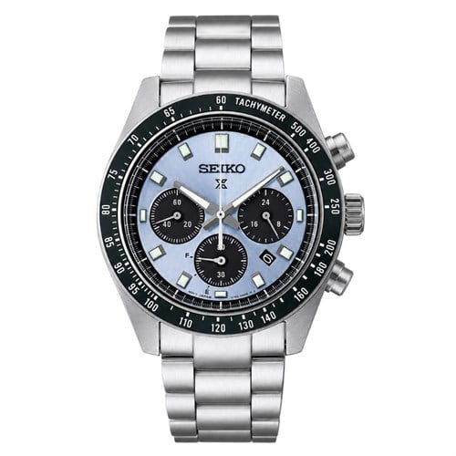 Seiko Prospex SSC935P1 Erkek Kol Saati