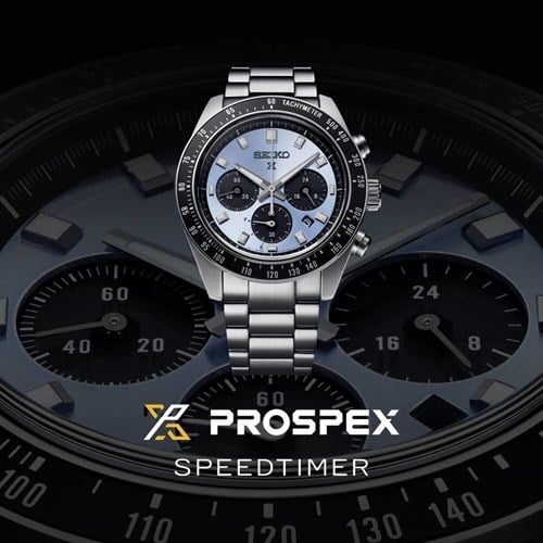 Seiko Prospex SSC935P1 Erkek Kol Saati