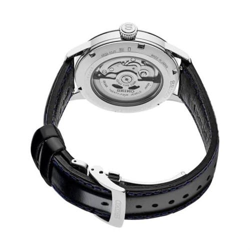Seiko Presage GMT SSK049J1 Erkek Kol Saati