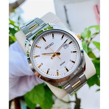 Seiko SUR211P Erkek Kol Saati