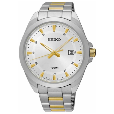 Seiko SUR211P Erkek Kol Saati