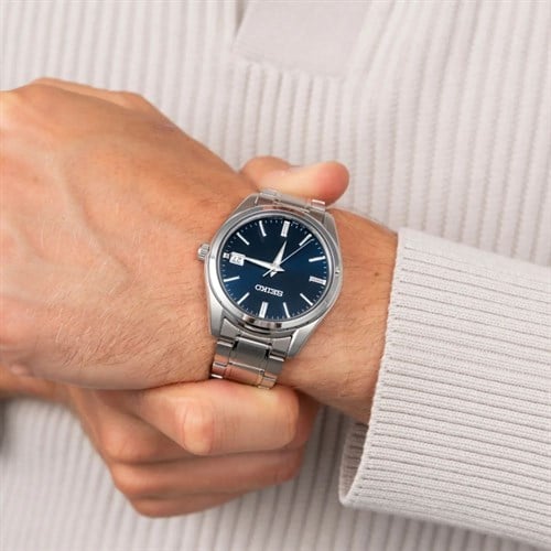 Seiko SUR309P1 Erkek Kol Saati