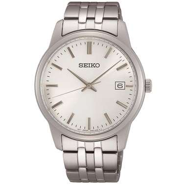 Seiko SUR397P Erkek Kol Saati