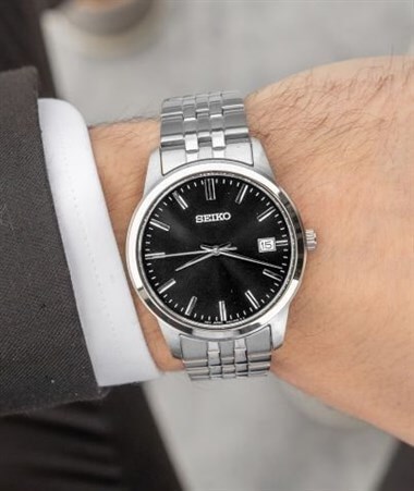 Seiko SUR401P Erkek Kol Saati