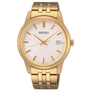 Seiko SUR404P Erkek Kol Saati