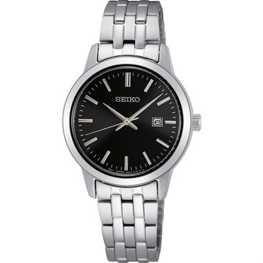 Seiko SUR409P Kadın Kol Saati