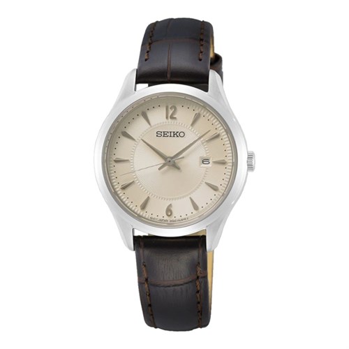 Seiko SUR427P1 Kadın Kol Saati
