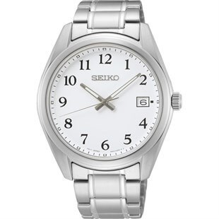 Seiko SUR459P Erkek Kol Saati