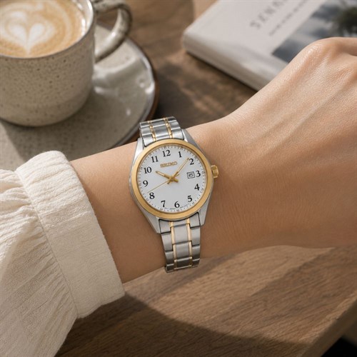 Seiko SUR466P1 Kadın Kol Saati