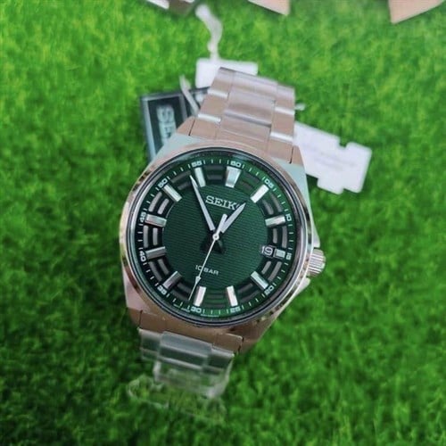 Seiko SUR503P1 Erkek Kol Saati