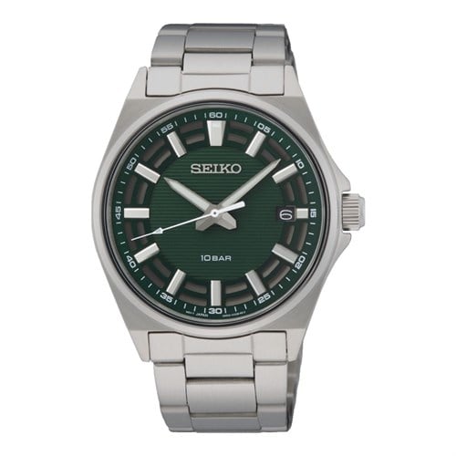 Seiko SUR503P1 Erkek Kol Saati