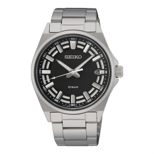 Seiko SUR505P1 Erkek Kol Saati