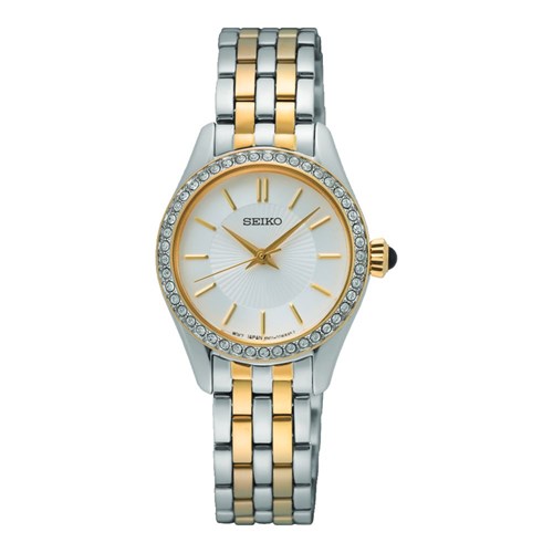Seiko SUR540P1 Kadın Kol Saati