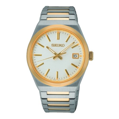 Seiko SUR558P1 Erkek Kol Saati