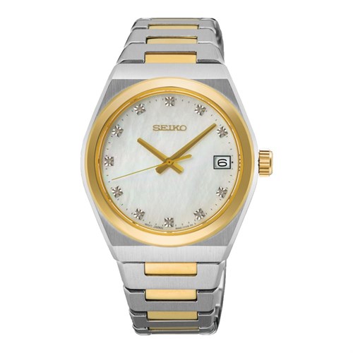 Seiko SUR604P1 Kadın Kol Saati