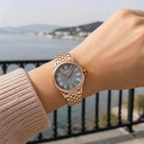 Seiko SUR614P1 Kadın Kol Saati