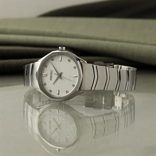 Seiko SUR615P1 Kadın Kol Saati