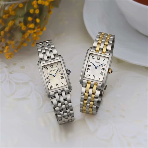 Seiko SWR083P1 Kadın Kol Saati