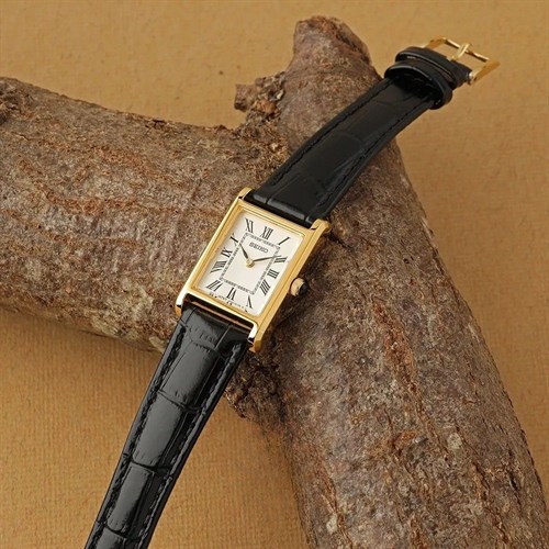 Seiko SWR108P1 Kadın Kol Saati