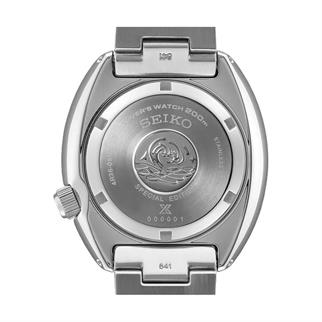 Seiko5 Sports SRPJ35K Otomatik Erkek Kol Saati