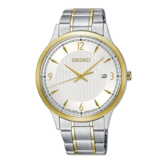 Seiko SGEH82P Erkek Kol Saati