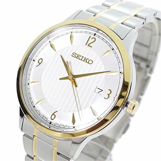 Seiko SGEH82P Erkek Kol Saati