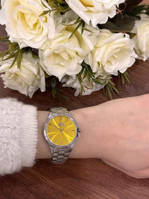 Slazenger SL.09.1915.3.06 Kadın Kol Saati