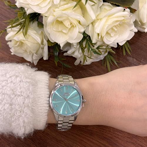 Slazenger SL.09.1915.3.05 Kadın Kol Saati