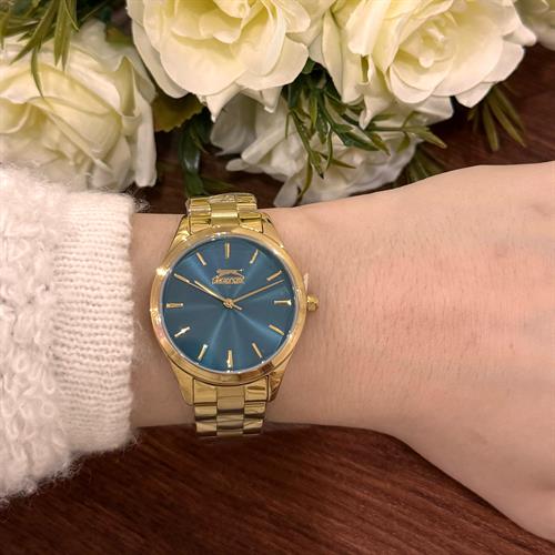 Slazenger SL.09.1915.3.09 Kadın Kol Saati