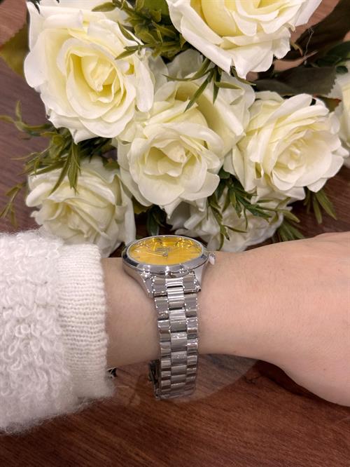 Slazenger SL.09.1915.3.06 Kadın Kol Saati