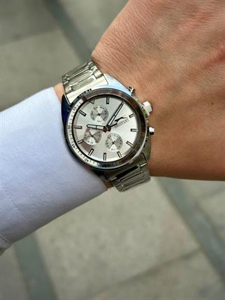 Slazenger SL.09.2040.2.05 Erkek Kol Saati