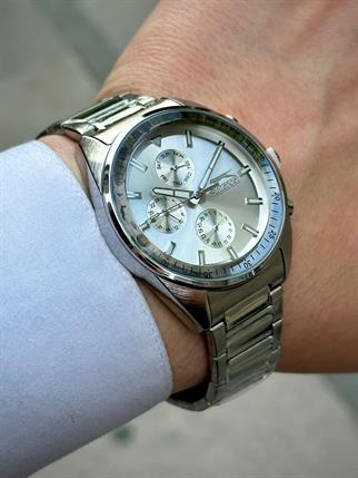 Slazenger SL.09.2040.2.05 Erkek Kol Saati