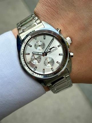 Slazenger SL.09.2040.2.05 Erkek Kol Saati