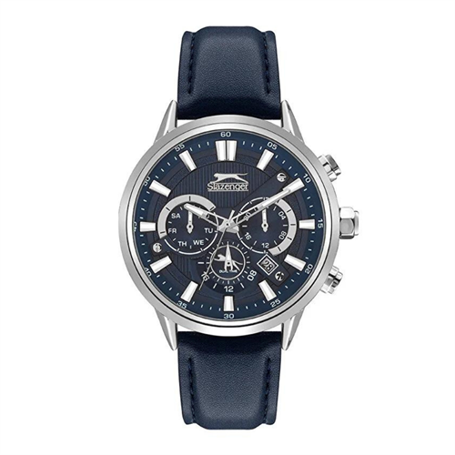 Slazenger SL.09.2062.2.01 Erkek Kol Saati